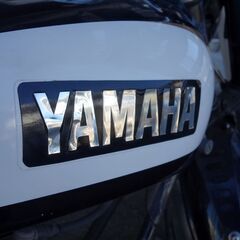 ヤマハ ミニトレMR50の画像