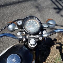 ヤマハ ミニトレMR50の画像