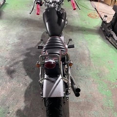 ビラーゴ250の画像
