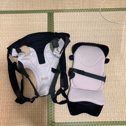 抱っこ紐