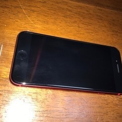 iPhone  SE  第二世代　SIMフリーの画像