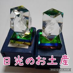 日光のお土産
