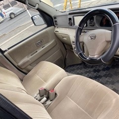 ダイハツ　アトレーワゴン　⭐️車検長い‼️の画像