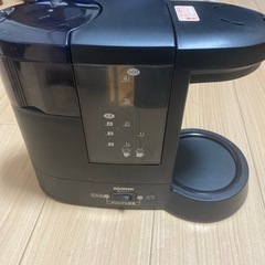 電動ミル付コーヒーメーカー　ZOJIRUSHI EC-CA40