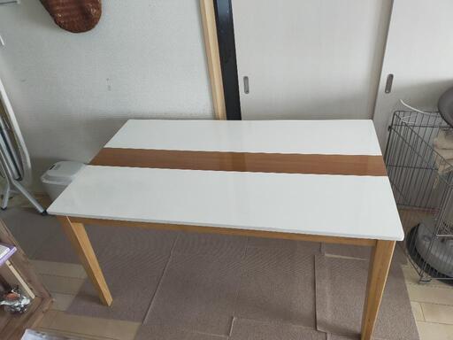 ダイニングテーブルセット