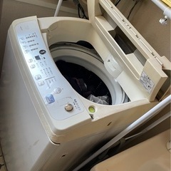   ❣️購入時価格9万6千円❣️👕三菱 洗濯機👕7キロ👕