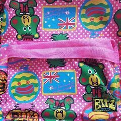 BIZT リュック (M)の画像
