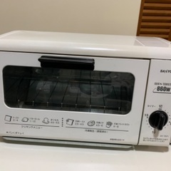 オーブントースター