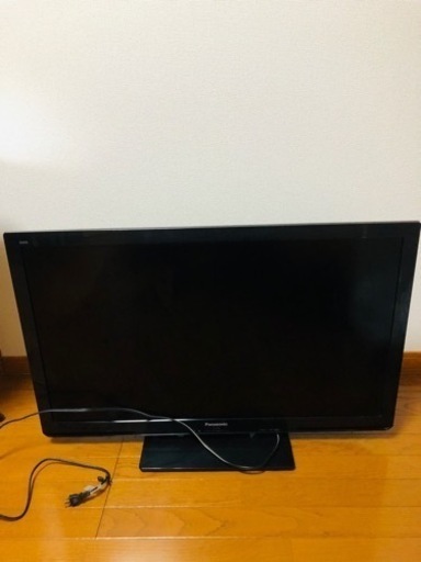 テレビ　37インチ