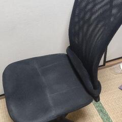 椅子