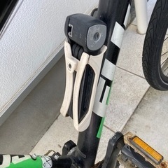 再値下げ！fujiマウンテンバイクの画像
