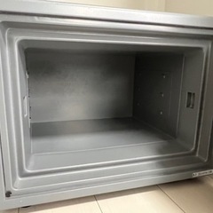 キング工業 耐火金庫 鍵付きの画像