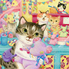 猫フェス横須賀にゃんにゃんマーケット - イベント