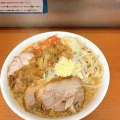 ラーメン好き集まれー！