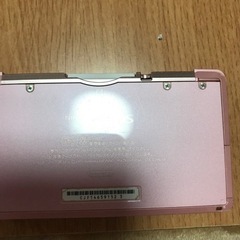 3DS本体、ソフト、充電機売ります！値下げしました！の画像