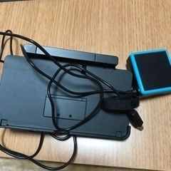 3DS本体、ソフト、充電機売ります！値下げしました！の画像