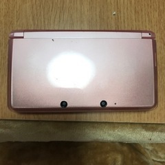 3DS本体、ソフト、充電機売ります！値下げしました！の画像