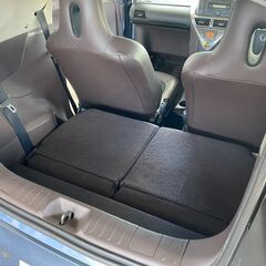 ■iQ■4人乗り■車検R5年3月■ナビ■バックカメラ■京都■の画像