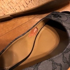 coach サンダル　パンプス　9.5 お買い得　早い者勝ち！値下げ！の画像