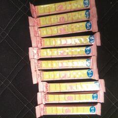 ステップ らくらくキューブ 10本