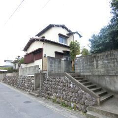 生活保護可能物件！初期費用手出し0円　大型ペット可！100…