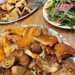 🥐🥖🍞美味しいパンはいかが⁈🥐🥖🍞