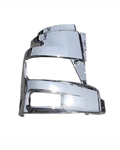 17プロフィア新品メッキパーツ左右セット