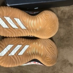 adidas dame 4の画像