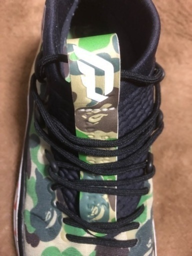 adidas dame 4