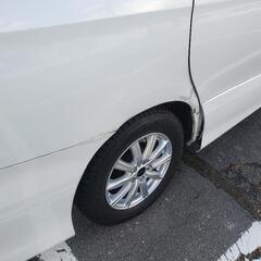【商談成立】長野県 19年式 トヨタ  エスティマ アエラスGエディションの画像