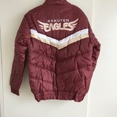 楽天イーグルスジャンバー