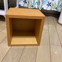 【無印良品】【無料！】本棚　2個セット【受け取りに来てくださる方限定】の画像