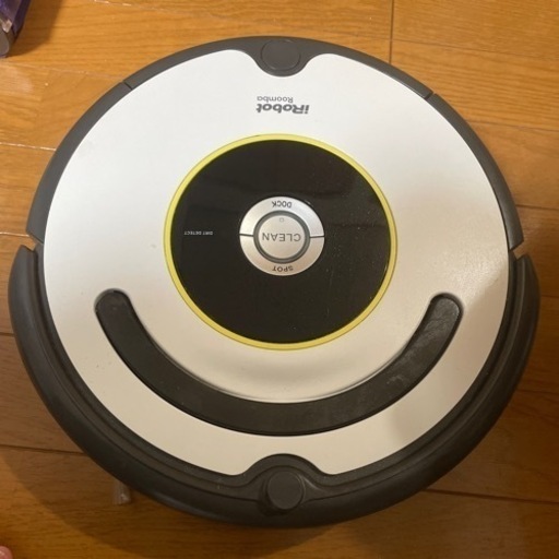 アイロボット