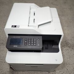 🍎ブラザー レーザープリンター 複合機 A4カラー 有線・無線L...
