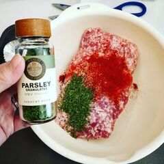 無添加手作りソーセージ教室をやっていますの画像