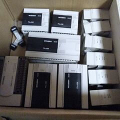 plc fx3g-60mt