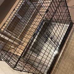 犬猫用　ゲージ　ケージ　ハウス