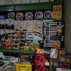 『新品未使用』ホイールセンターカバーの画像