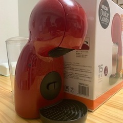 【ラストチャンス/早い者勝ち】ネスカフェ ドルチェの画像