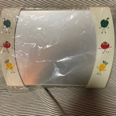 解凍ルーパン  解凍プレートの画像