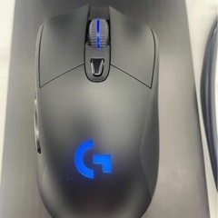 Logicool G703