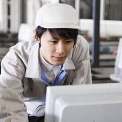 【日払い可】未経験OK!男性活躍中★大手自動車メーカーで使用され...