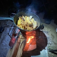 キャンプ🏕 − 埼玉県
