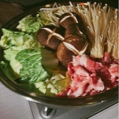 キャンプ🏕 - 友達