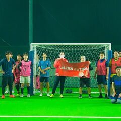 3/12(土) 21時～23時 フットサル＠ボンフィン落合南長崎⚽️ - スポーツ