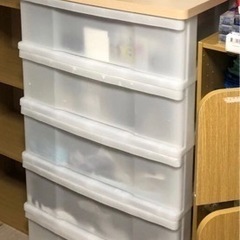収納ケース BOX