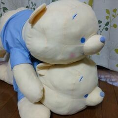 【トレバ限定】プーさん ぬいぐるみ