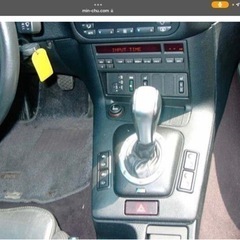 98’BMW E36M3 SMG正規輸入 左の画像