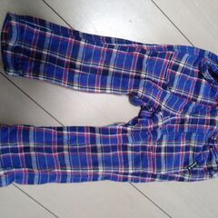 JUNK Store パンツ95センチの画像