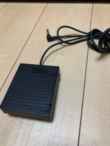 KORG 電子ピアノ SP-170S 88鍵 ブラック ダンパー・スイッチ、譜面立て付属